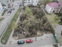 Стали известны подробности строительства нового бизнес-центра в Воронеже