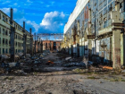 Власти Воронежа начали готовить к застройке земли бывшего завода Коминтерна