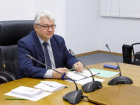 Депутат воронежской облдумы Виктор Буздалин ушел в отставку