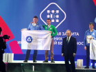Наградная копилка Нововоронежской АЭС пополнилась тремя медалями чемпионата REASkills-2026