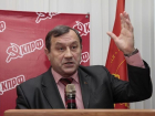 Досрочное прекращение полномочий вице-спикера Сергея Рудакова рассмотрит Воронежская облдума