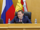 Воронежский сенатор Владимир Нетесов пришел в себя после инсульта: что известно о его состоянии
