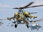 Летчики «Авиадартс-2014» начинают тренировки на воронежском полигоне