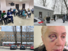Коронавирус в Воронеже 9 февраля: + 3 288 заражений, нападение на пациентку с ковидом и борьба против QR-кодов 