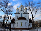 Храм Рождества Христова в Воронеже епархия отстояла в суде