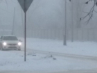 Туман, гололед и мокрый снег: неблагоприятная погода ожидает на неделе Воронежскую область