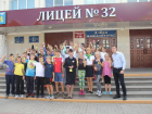 Центрально-Черноземный банк ПАО Сбербанк проводит акцию «Зелёный свет» 
