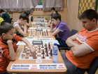 В Воронеже проходит международный шахматный турнир «Мемориал Алехина»
