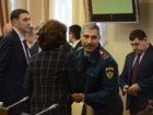 Воронежские силовики сообщили губернатору об операции «Новый год» 