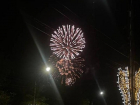 Отказываться от фейерверков на Новый год не будут в Воронежской области