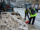 Мэрия Воронежа погрязла в холодной войне с концессионером платных парковок