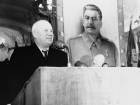 Социологи узнали отношение воронежцев к родоначальнику Оттепели Никите Хрущеву