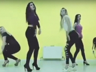 Сексуальный танец шести девушек на шпильках в Воронеже попал на видео 