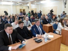 Воронежской гордуме рекомендовано свыше отменить выборы мэра