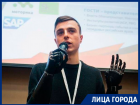 До сих пор не могу привыкнуть к протезам, – воронежский киборг Константин Дебликов