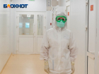 Число победивших COVID-19 увеличилось на 90 в Воронежской области 