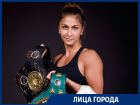 "Парням вру, что занимаюсь бегом" - боксер Татьяна Зражевская