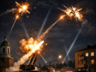 Очередной десяток вражеских беспилотников уничтожили в небе над Воронежской областью