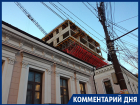 Судьба  усадьбы Быстржинских теперь зависит от воронежского суда