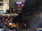 Воронежский футбол-2015: наказание года