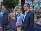 Воронежская ЛДПР заявила, что «руководство страны» загоняет народ в могилу
