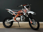 Товар дня: питбайк Kayo Basic K125EM 17/14 KRZ