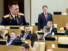 Мандату Гордеева потребовалась проверка Генеральной прокуратуры