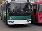В Воронеже станет дешевле проезд на троллейбусе