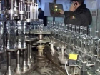 Воронежские полицейские изъяли у бутлегеров 800 литров «паленого» алкоголя