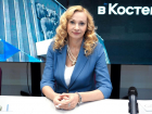 Покинувшая пост директора «Костенок» Инга Шершень резко высказалась о чиновниках