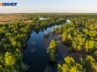 Труп мужчины вытащили из воронежского водохранилища 