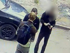 В Воронеже 19-летний студент стал жертвой грабежа