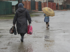 Продолжат ли дожди лить над Воронежской областью, рассказали синоптики