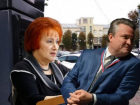 Точку в деле о платных парковках предложила поставить мэру ОП Воронежа 