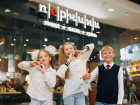 Где отметить 1 сентября? Ресторан «Перчини» в Воронеже ждет гостей!