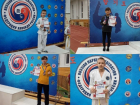 Чемпионами по корейскому боевому искусству стали юные спортсмены из Воронежа