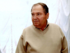 80 лет назад под Воронежем родился летописец земли лискинской