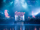 Хард-рок в стиле digital — видеосервис Wink представляет онлайн-концерт группы «Ария»