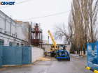 Бывшую гостиницу XIX века до октября отремонтируют в Воронежской области