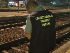 14-летнего подростка ударило током на крыше грузового поезда в Воронежской области 