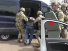 Видео с задержанием диверсантов, напавших на военную часть в Воронежской области, показала ФСБ