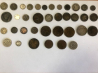 Старинные монеты, найденные воронежскими таможенниками, оказались культурными ценностями