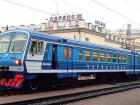 С 2018 года в Воронеже вырастет стоимость проезда на электричку