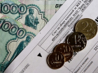 В Воронеже управляющие компании залезли в долги