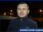 Пьяный врач устроил жесткое ДТП и попал на видео в Воронеже