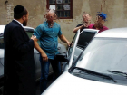 В Воронежской синагоге поймали похитителя охранных амулетов
