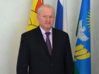 Михаил Гордиенко решил переизбраться на пост главы Воробьевского района Воронежской области