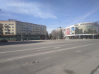 Режим обязательной самоизоляции по-московски могут ввести в Воронеже 