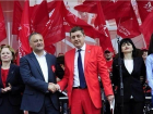 Олег Пахолков уходит из российской политики, чтобы работать в Молдавии