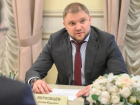 Зампреду правительства Воронежской области Артему Верховцеву исполнилось 45 лет